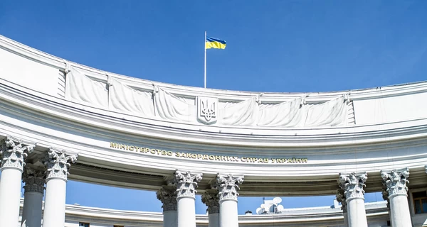 В МИДе прокомментировали падение украинских дронов в Финляндии 