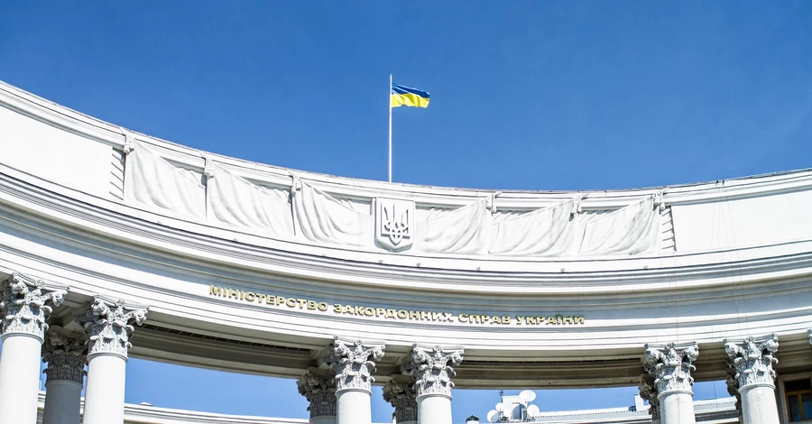 В МИДе прокомментировали падение украинских дронов в Финляндии 