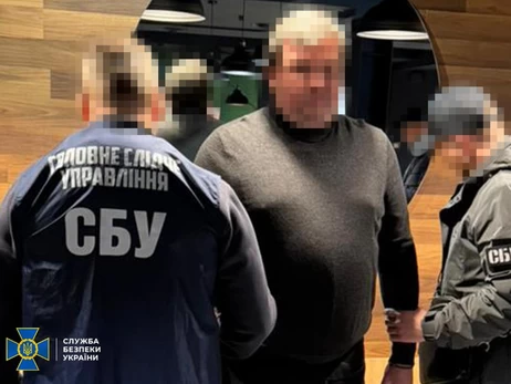 Главу харьковского отделения партии 