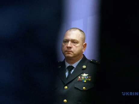 Суд продлил меру пресечения экс-главе ГПСУ Дейнеко до 30 мая