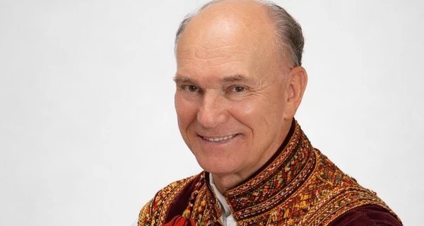 Умер народный артист Украины Михаил Мацялко