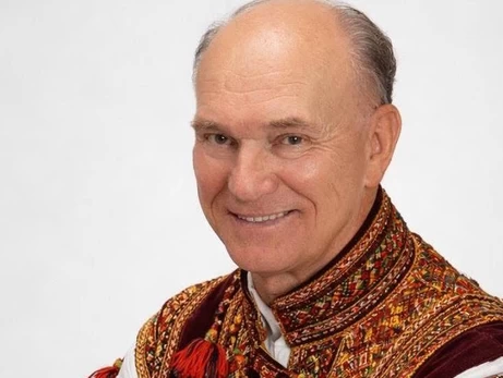 Умер народный артист Украины Михаил Мацялко