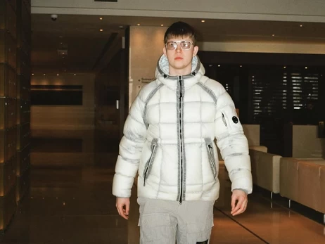 Россияне украли песню Drevo, его команда требует удалить трек с платформ