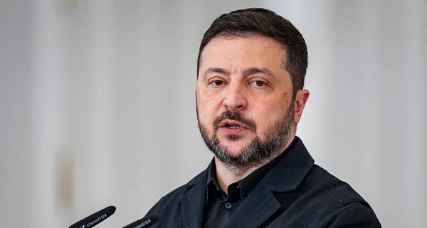 Зеленский задекларировал 15 миллионов гривен дохода, квартиру в Британии и Rolex