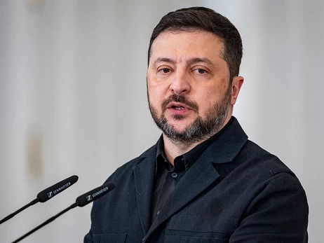 Зеленский задекларировал 15 миллионов гривен дохода, квартиру в Британии и Rolex