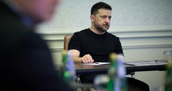 США не видят другого способа остановить Путина, кроме вывода ВСУ из Донбасса, - Зеленский