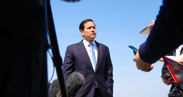 После войны с Ираном США придется пересмотреть свои отношения с НАТО, - Рубио