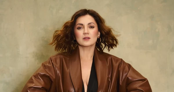 Оля Цыбульская призналась, что расставалась с мужем из-за совета Ирины Билык 