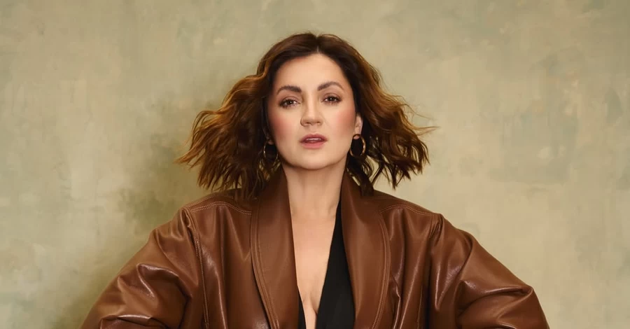 Оля Цибульська зізналася, що розлучалася з чоловіком через пораду Ірини Білик