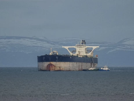 Иран атаковал танкер в Дубае - цены на нефть сразу подскочили