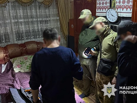 Готували вбивства командирів ЗСУ та активістів - у Києві знешкодили агентурну мережу ГРУ РФ