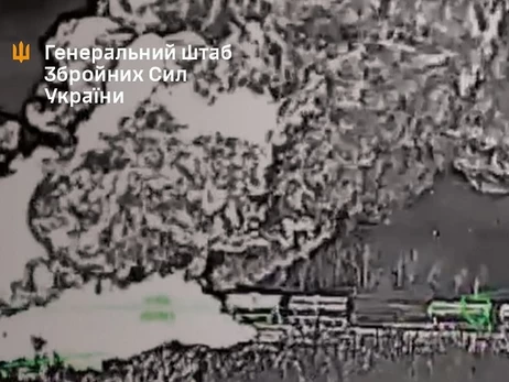 Генштаб ВСУ подтвердил удар по металлургическому комбинату в Алчевске