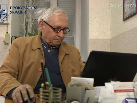 У Бучі після зникнення академіка Колбуна намагалися привласнити спадок у 18 млн гривень