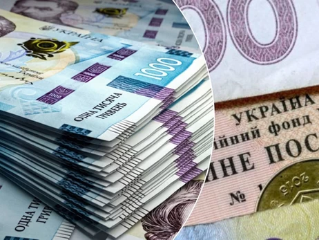 Перерахунок пенсій працюючим пенсіонерам з 1 квітня - кому і скільки доплатять