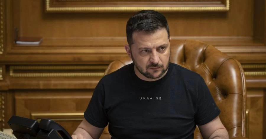 Украина достигла стратегических 