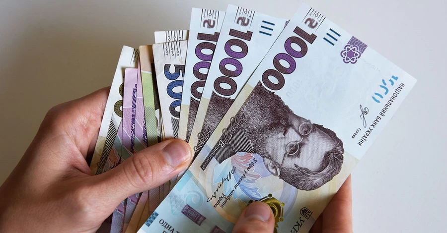 Що зміниться у виплатах для ВПО з 1 квітня