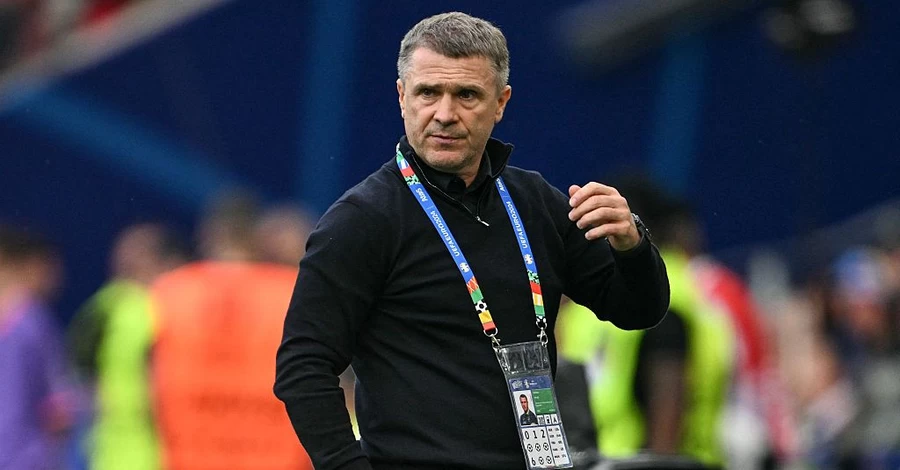 5 кандидатов на место Реброва: три иностранца, мэтр и «настоящий мужик»