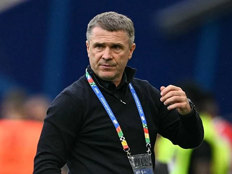 5 кандидатів на місце Реброва: троє іноземців, метр і «справжній мужик»