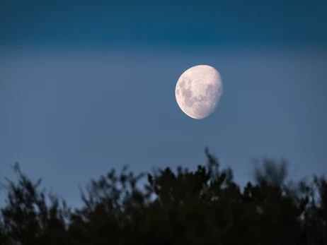 В начале апреля украинцы смогут увидеть 