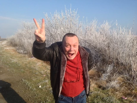 «Для нас ти поїхав кудись на гастролі»: колеги – про актора Володимира Комарова