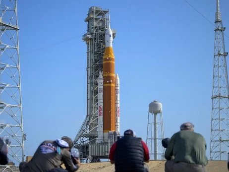 Старт миссии «Артемида»: кто полетит к Луне и когда экспедиция на Марс