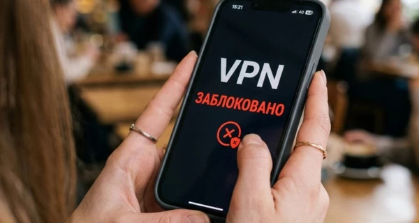 Россия усиливает контроль над интернетом через блокировку VPN