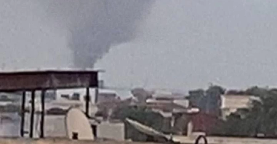 Іран почав бити по серверах Amazon на Близькому Сході, світовий інтернет під загрозою, - ЗМІ