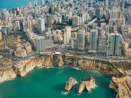 Ливан требует от посольства Украины выдать 