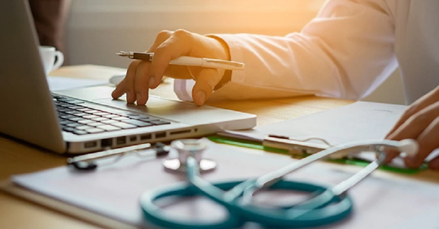 З 1 квітня змінять правила оформлення та виплат лікарняних - що нового