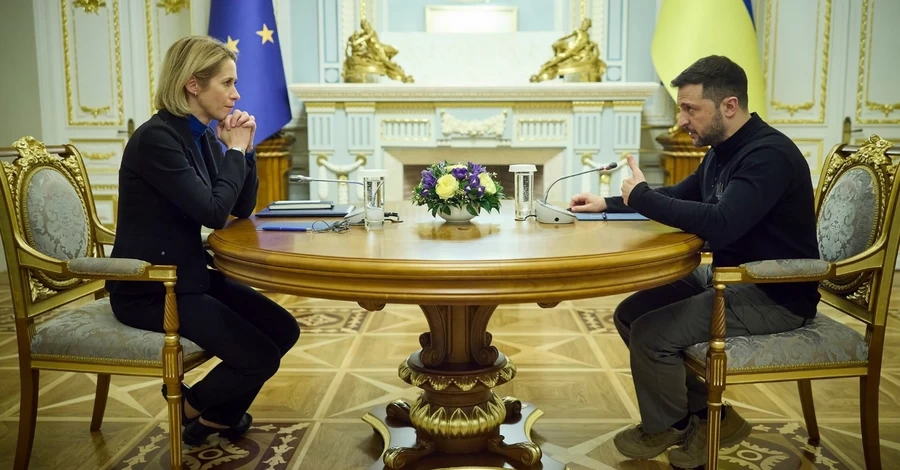 Олег Саакян: З Брюсселем ми близькі як ніколи, але вступ до ЄС — це не питання симпатій