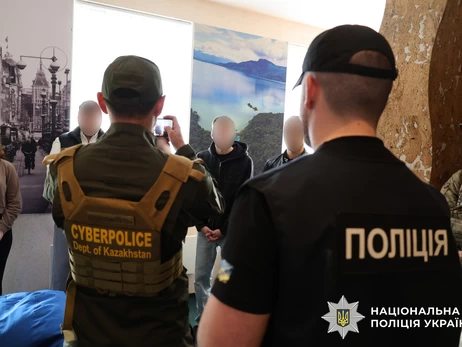 Кол-центри, поліграф і 