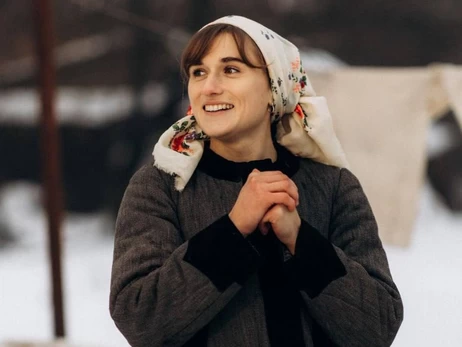 Российский дрон разрушил дом блогера Даши Евтух и ее мужа в Полтаве