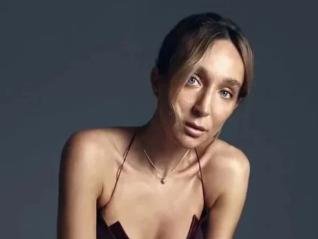 Блогер Мандзюк заявила про закриття кримінальної справи, яку проти неї ініціював депутат Гончаренко