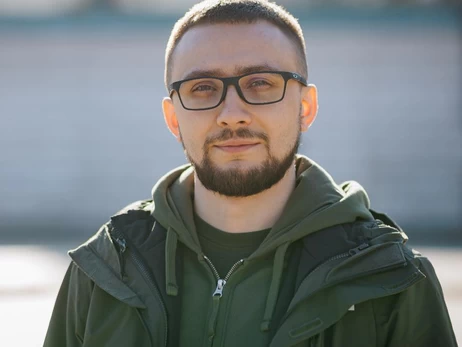  У «Скелі» відповіли на критику Стерненка і запросили його до себе 