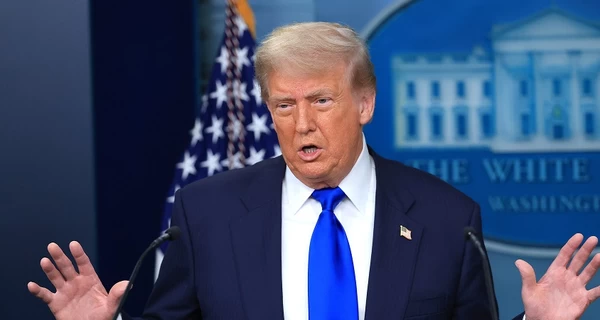 Трамп анонсировал сокрушительный удар по Ирану: Вернем их в каменный век