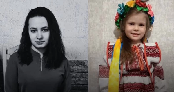 На Сумщине умерла 6-летняя девочка, которую закрыла собой старшая сестра