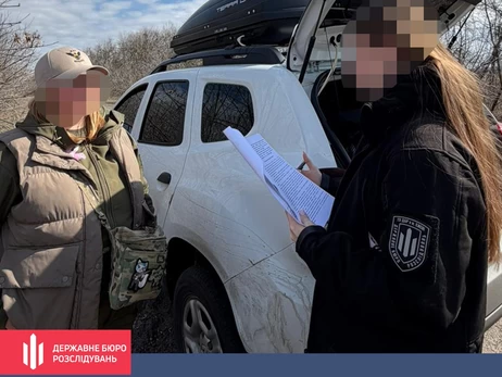 В Херсонской области разоблачили схему фиктивного разминирования на более чем 6 млн гривен