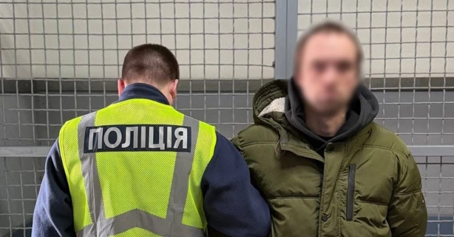 Киянку пограбували під час побачення - зловмисник забрав понад 5 тисяч доларів