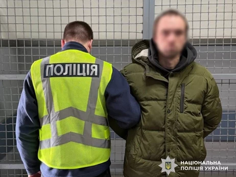 Киянку пограбували під час побачення - зловмисник забрав понад 5 тисяч доларів