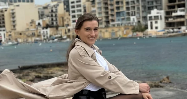 Дашу Євтух розкритикували за збір на відновлення будинку, який орендували квартиранти