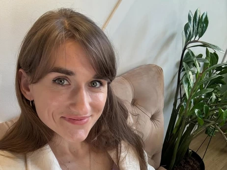 Дашу Євтух розкритикували за збір на відновлення будинку, який орендували квартиранти