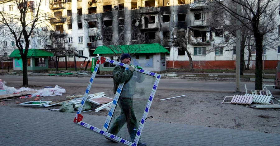 Третья штурмовая опровергла фейк РФ о полном захвате Луганщины