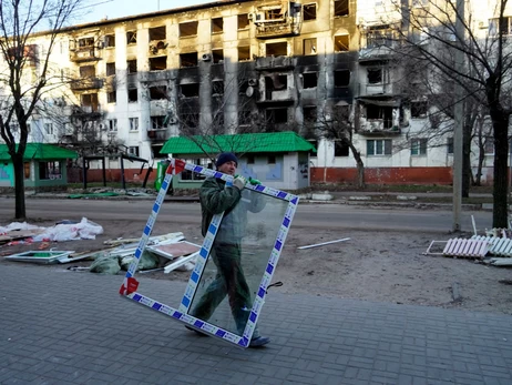 Третя штурмова спростувала фейк РФ про повне захоплення Луганщини