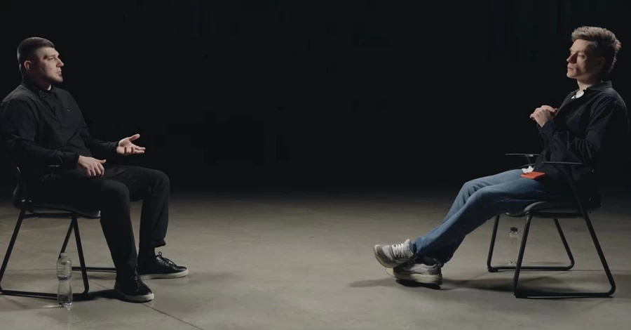 Командир РДК дал пятичасовое интервью Дудю: говорил о зарплате и инсценировке смерти