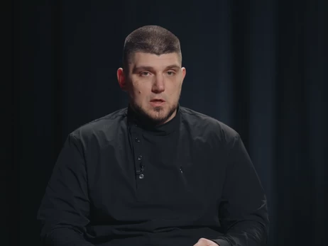 Командир РДК дав п'ятигодинне інтерв'ю Дудю: говорив про зарплату та інсценування смерті