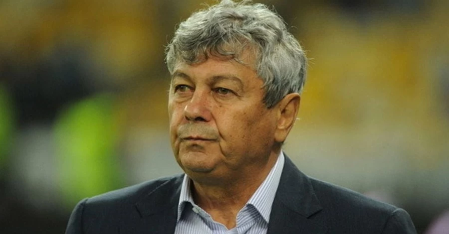 Мирча Луческу объявил о завершении работы со сборной Румынии