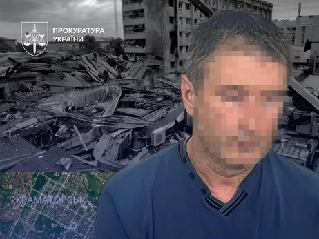 Удар по кафе в Краматорске: суд оставил без изменений приговор мужчине, причастному к смерти Виктории Амелиной