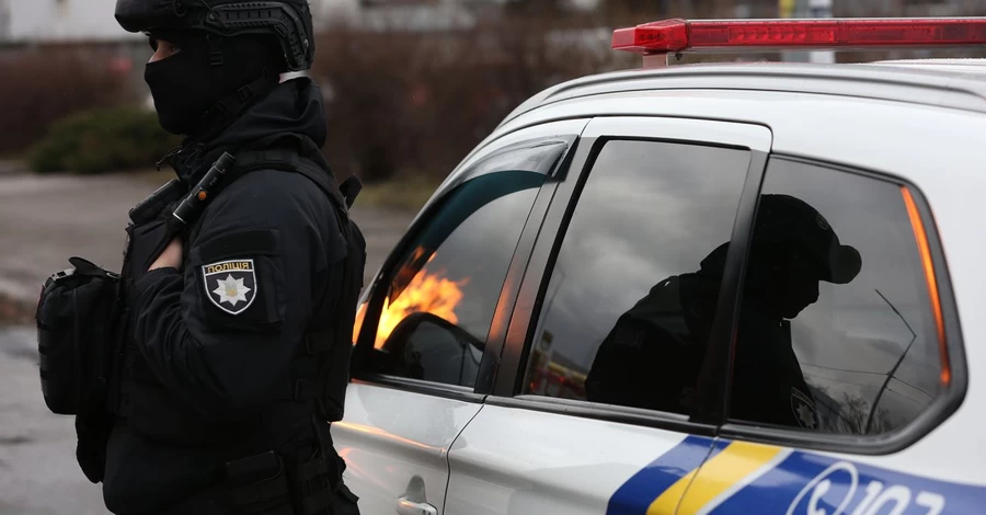 Правоохоронці затримали інспектора митниці, підозрюваного у вбивстві військовослужбовця ТЦК