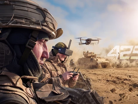 Репутація неоднозначна. Що відомо про полк «Скеля» і конфлікт з блогером Стерненком