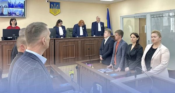 Апелляционная палата ВАКС приняла окончательное решение по делу Насирова 